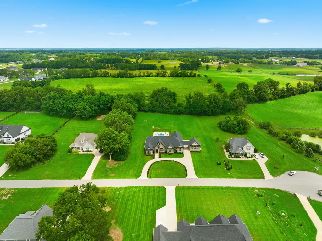 156 Rocky Waters Way Georgetown KY 40324