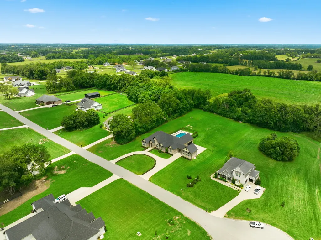 156 Rocky Waters Way Georgetown KY 40324