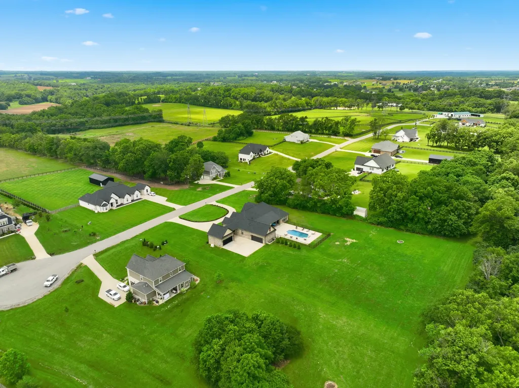 156 Rocky Waters Way Georgetown KY 40324