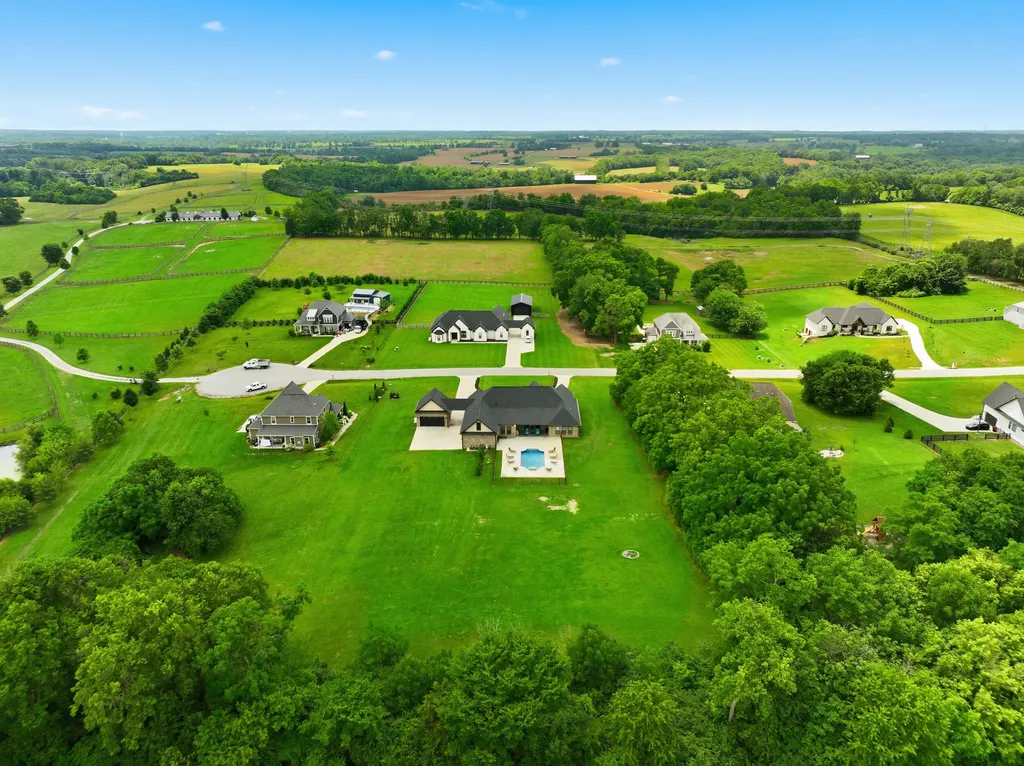 156 Rocky Waters Way Georgetown KY 40324
