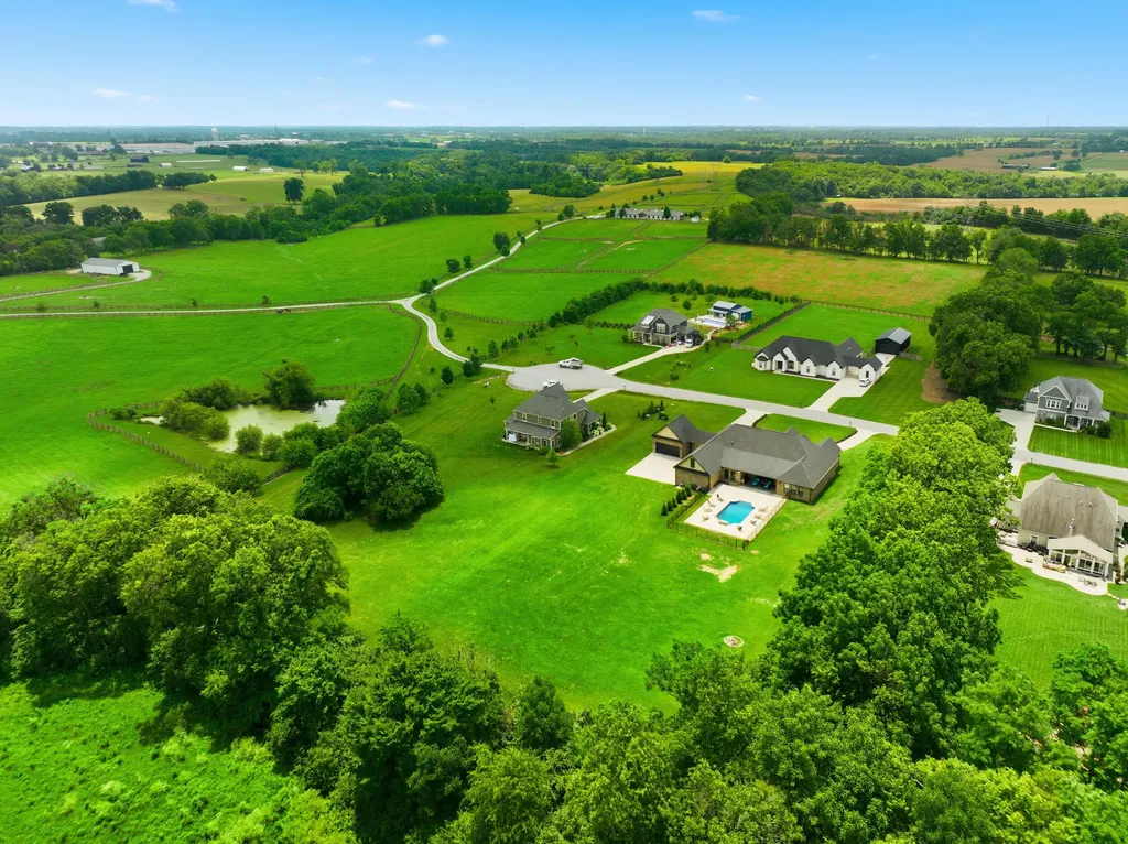 156 Rocky Waters Way Georgetown KY 40324