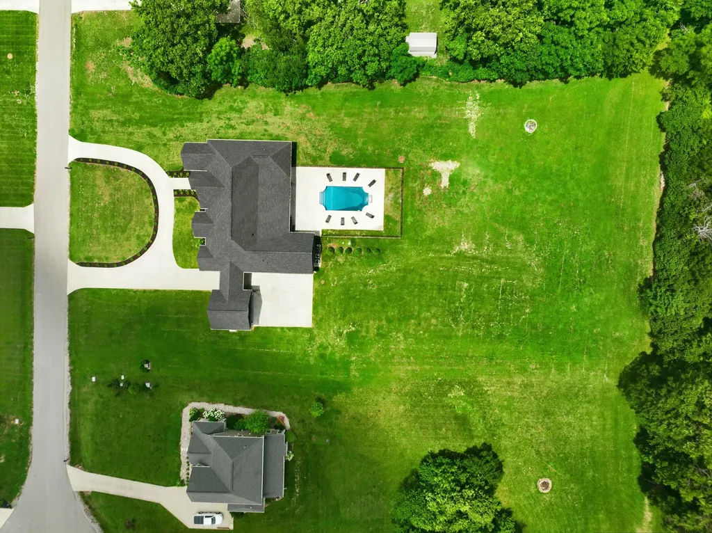 156 Rocky Waters Way Georgetown KY 40324