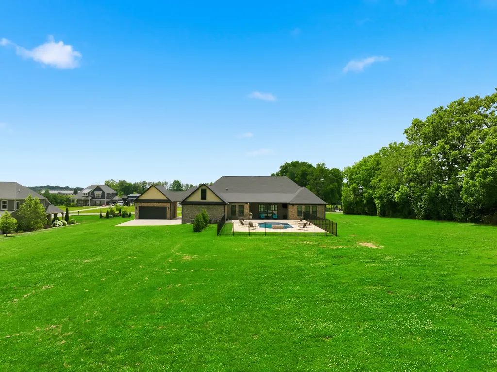 156 Rocky Waters Way Georgetown KY 40324