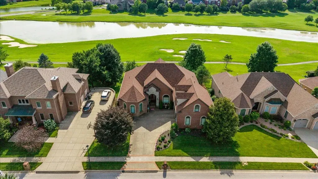 110 Loch Lomond Drive Georgetown KY 40324