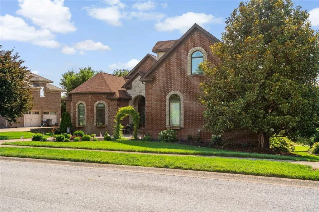 110 Loch Lomond Drive Georgetown KY 40324