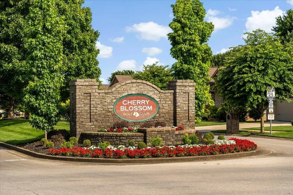 110 Loch Lomond Drive Georgetown KY 40324