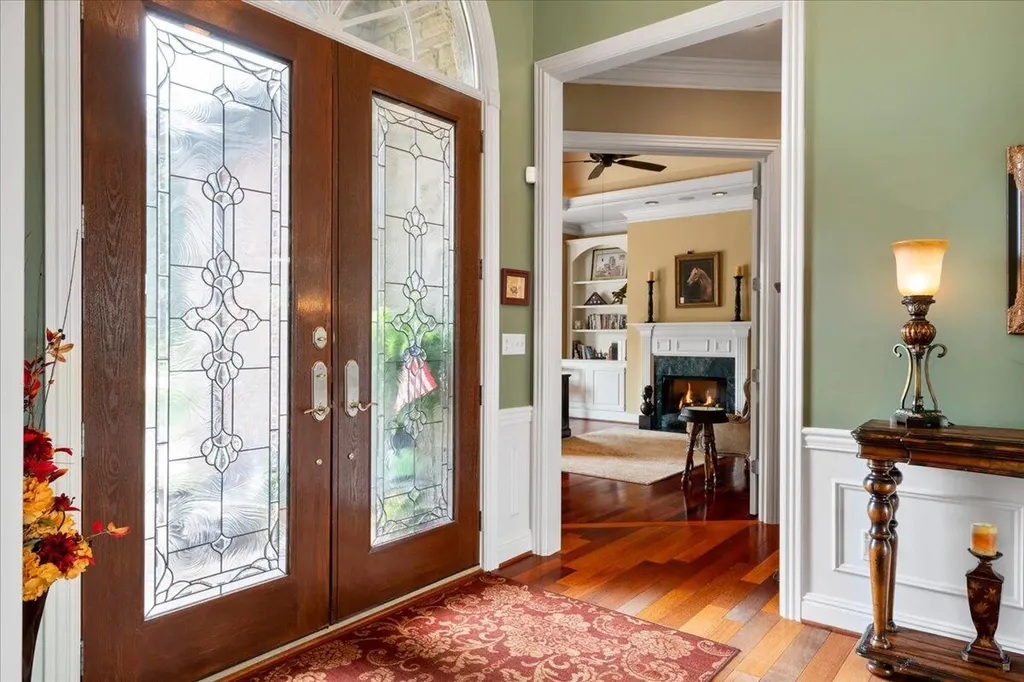 110 Loch Lomond Drive Georgetown KY 40324