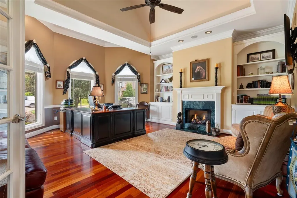 110 Loch Lomond Drive Georgetown KY 40324