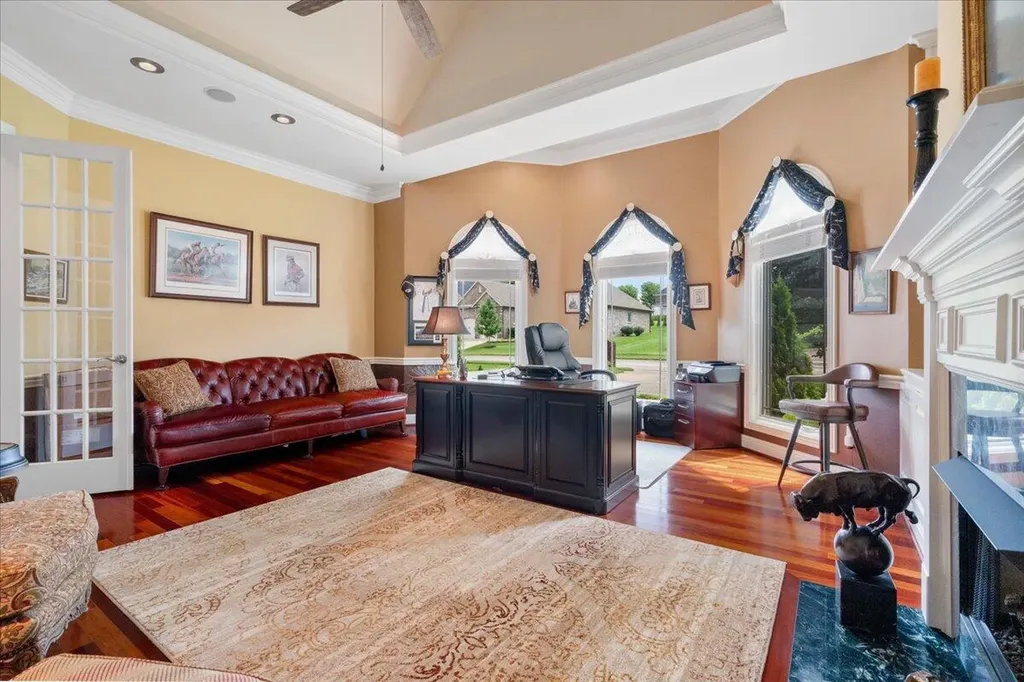 110 Loch Lomond Drive Georgetown KY 40324
