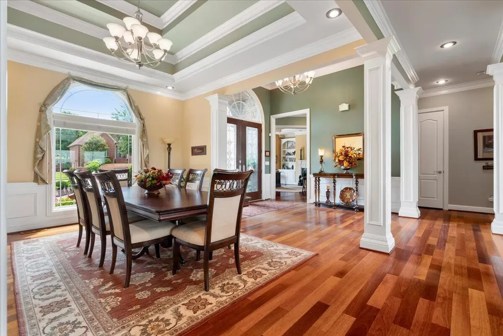 110 Loch Lomond Drive Georgetown KY 40324