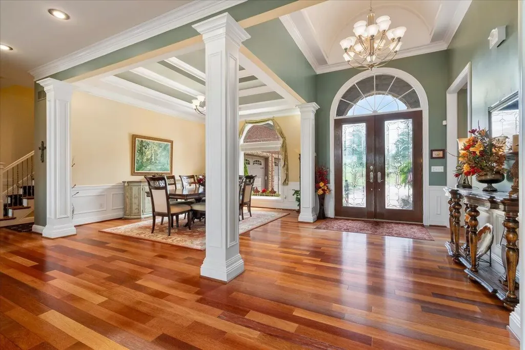 110 Loch Lomond Drive Georgetown KY 40324