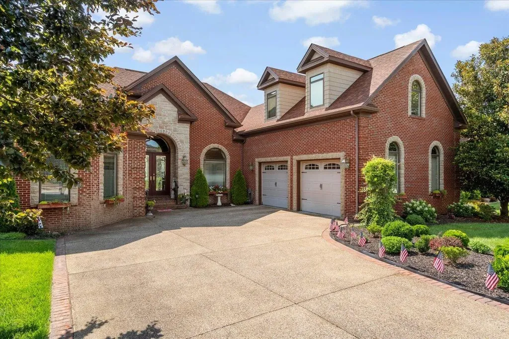 110 Loch Lomond Drive Georgetown KY 40324