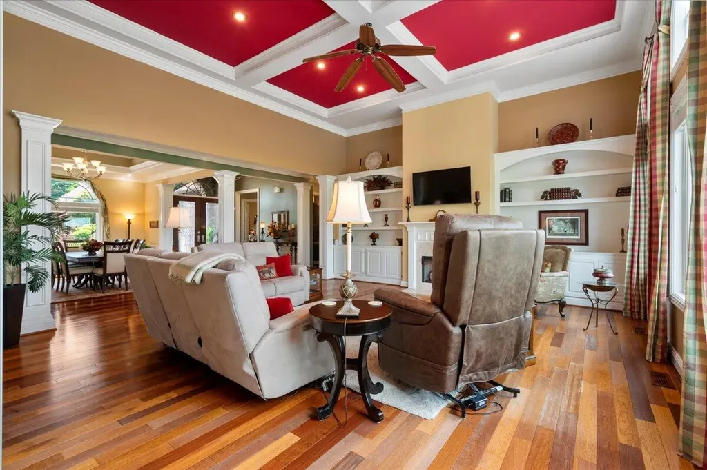 110 Loch Lomond Drive Georgetown KY 40324