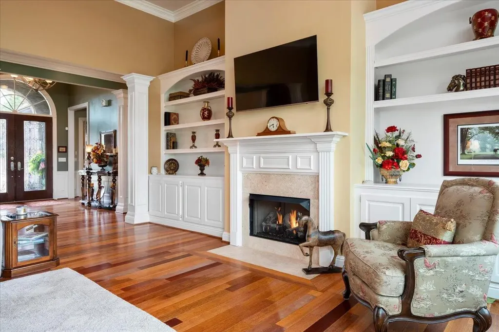 110 Loch Lomond Drive Georgetown KY 40324