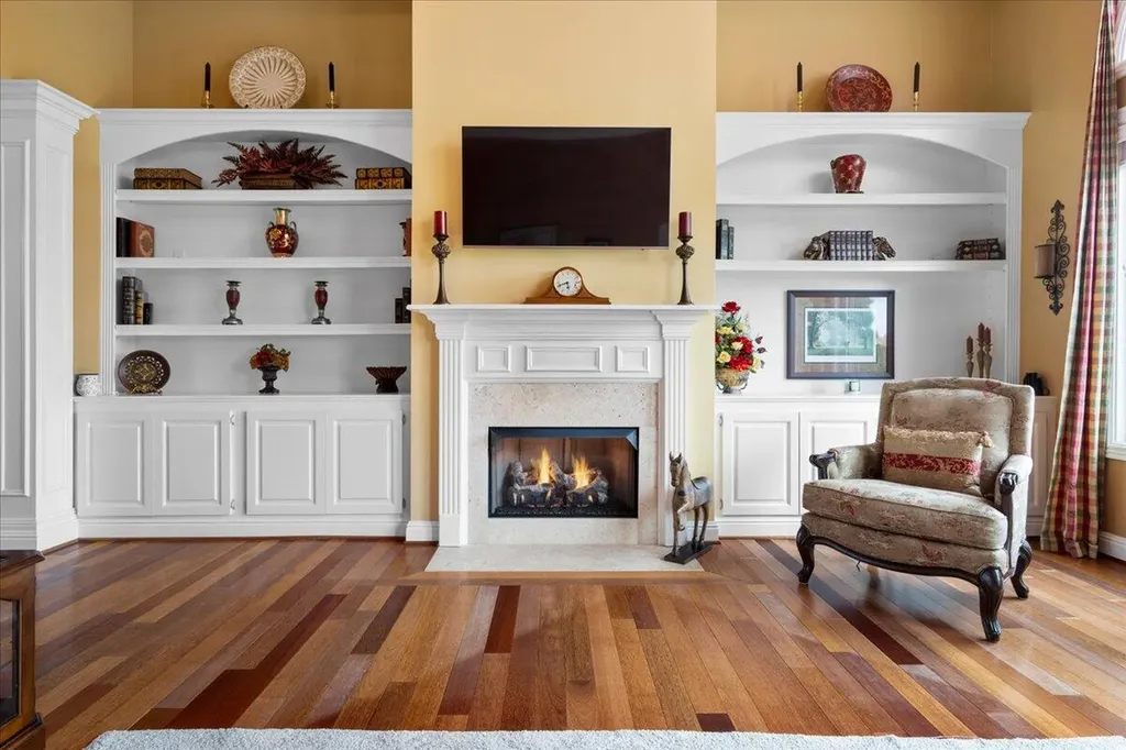 110 Loch Lomond Drive Georgetown KY 40324