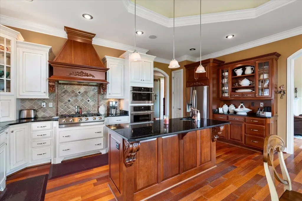 110 Loch Lomond Drive Georgetown KY 40324