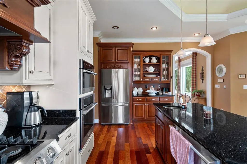 110 Loch Lomond Drive Georgetown KY 40324