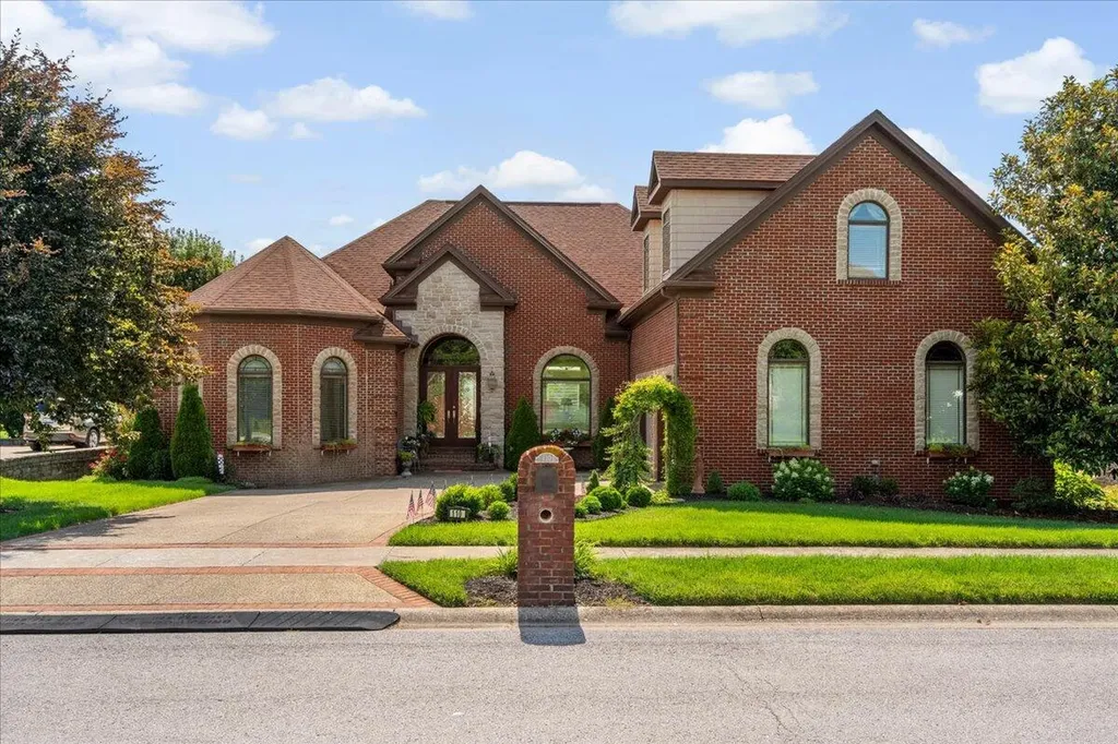 110 Loch Lomond Drive Georgetown KY 40324