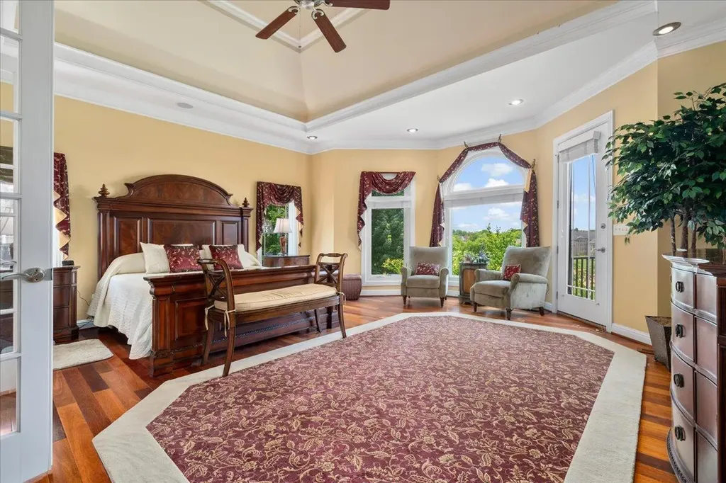 110 Loch Lomond Drive Georgetown KY 40324