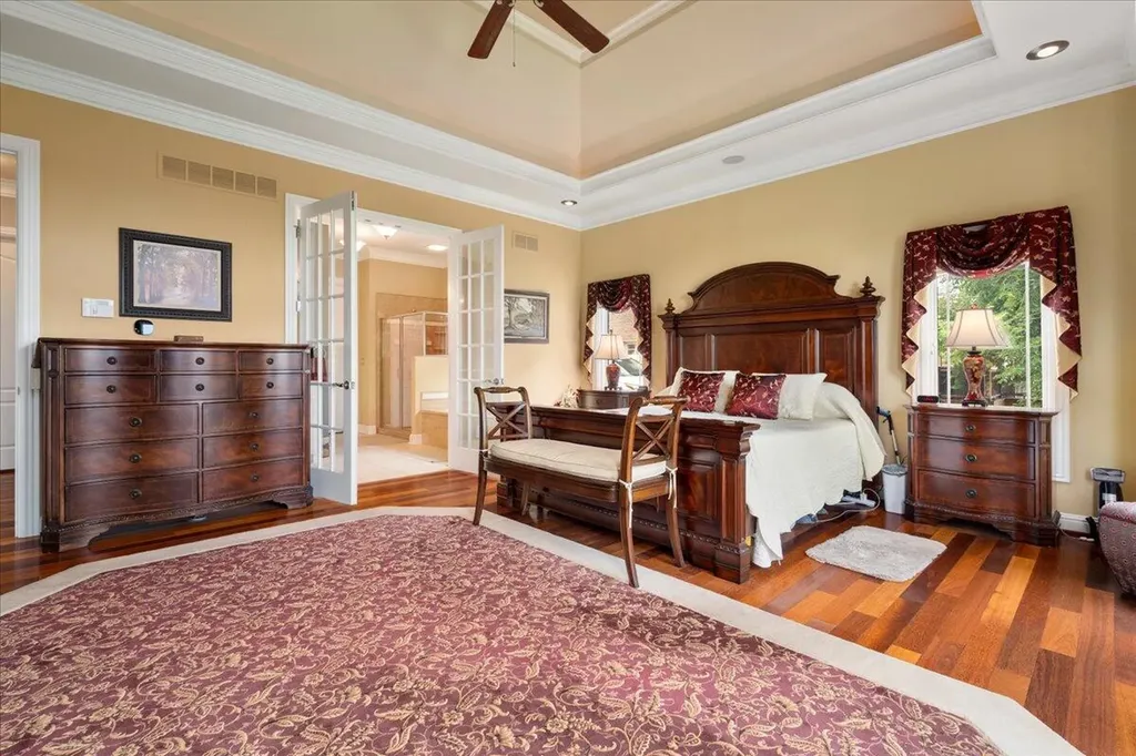 110 Loch Lomond Drive Georgetown KY 40324