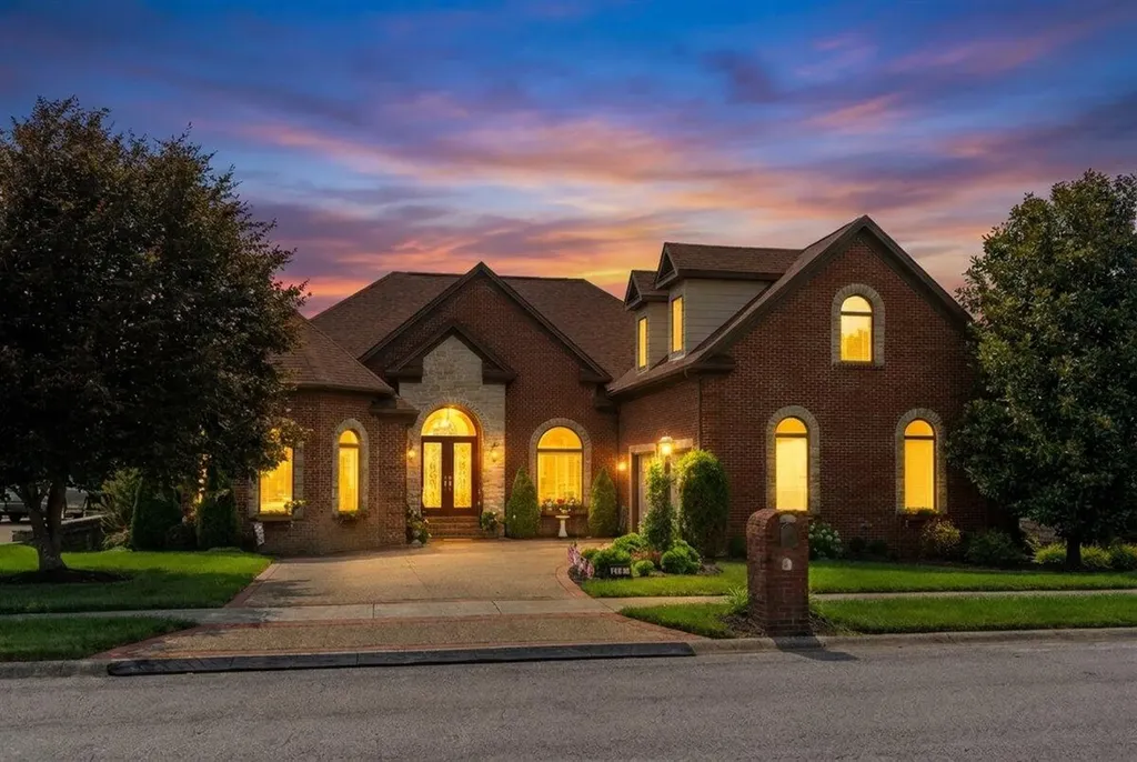 110 Loch Lomond Drive Georgetown KY 40324