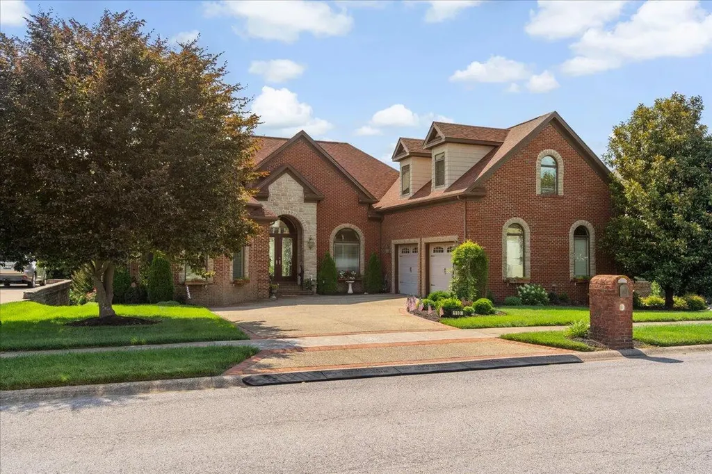 110 Loch Lomond Drive Georgetown KY 40324