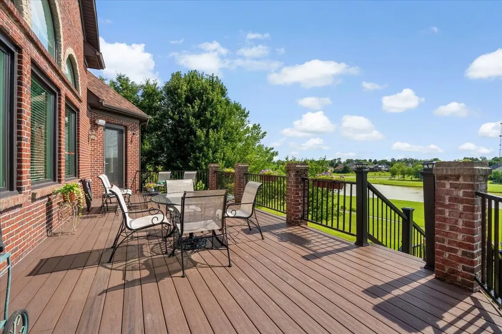 110 Loch Lomond Drive Georgetown KY 40324