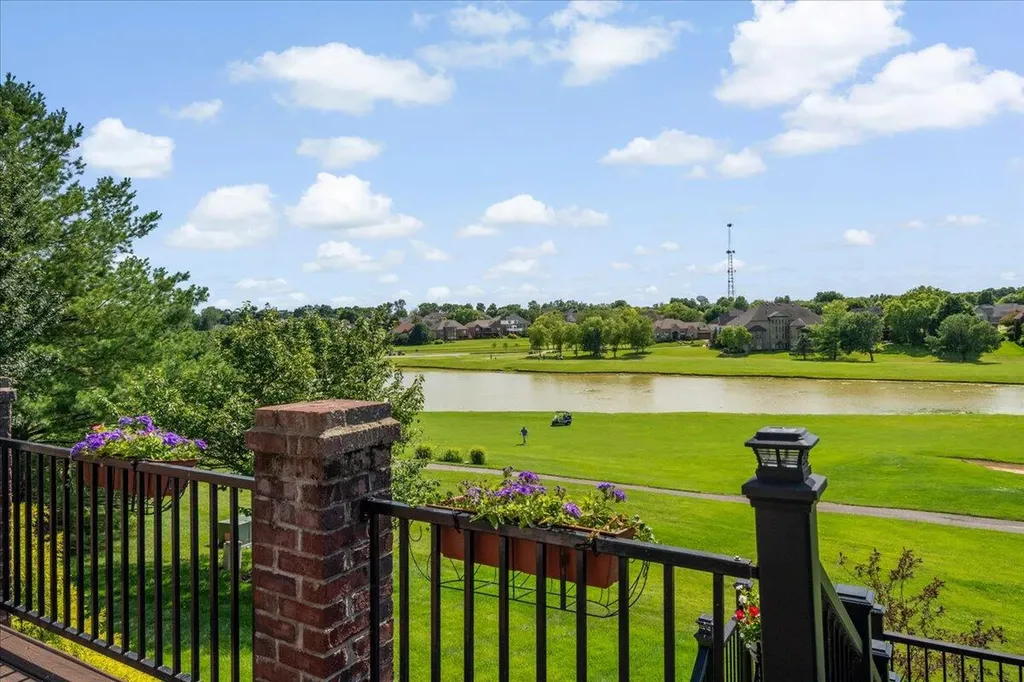 110 Loch Lomond Drive Georgetown KY 40324