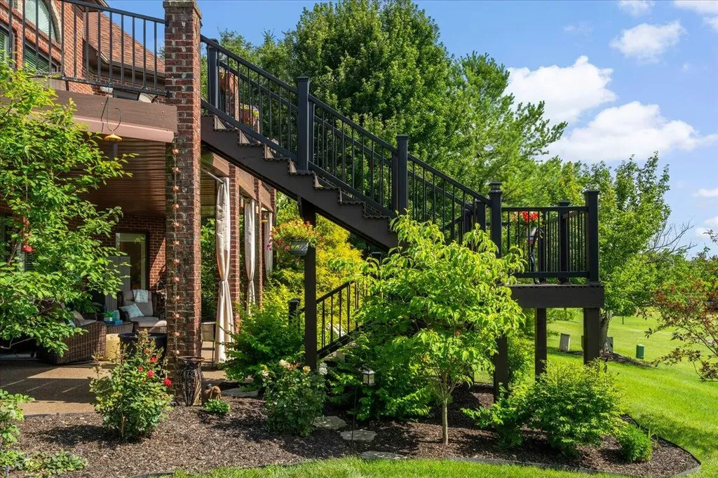110 Loch Lomond Drive Georgetown KY 40324