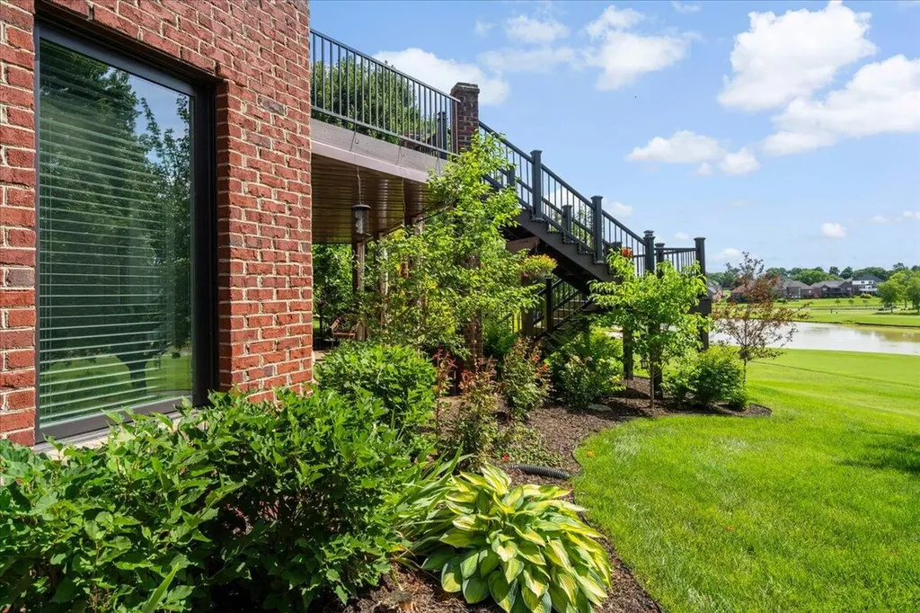 110 Loch Lomond Drive Georgetown KY 40324