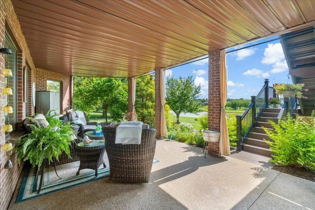 110 Loch Lomond Drive Georgetown KY 40324