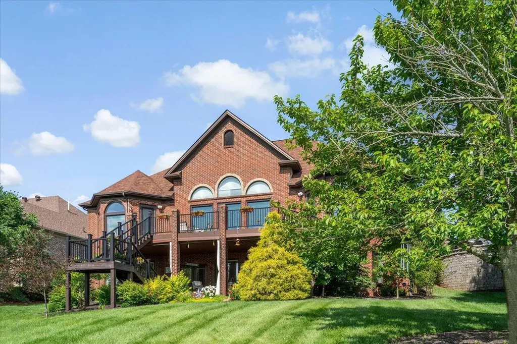 110 Loch Lomond Drive Georgetown KY 40324