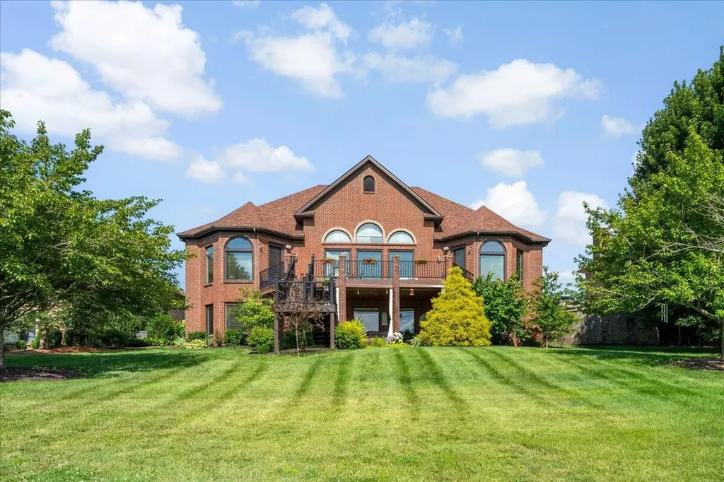 110 Loch Lomond Drive Georgetown KY 40324