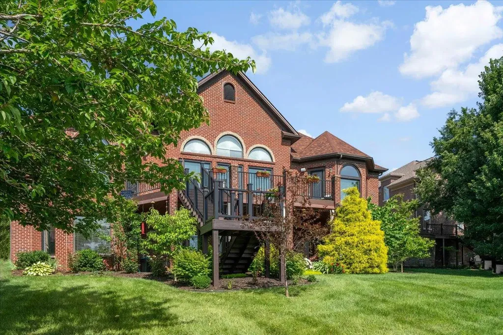 110 Loch Lomond Drive Georgetown KY 40324