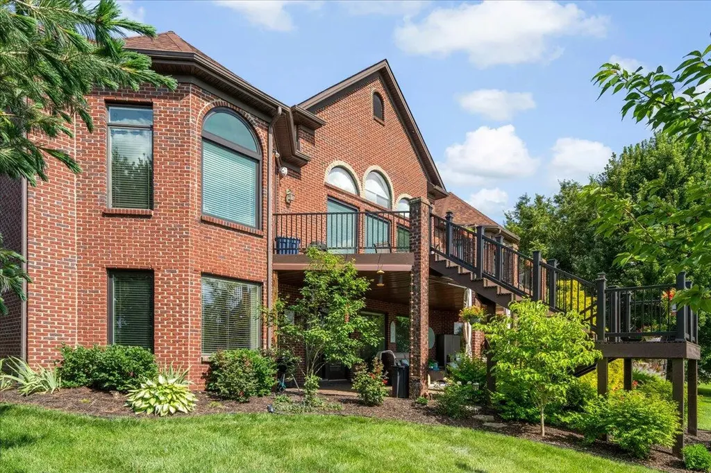 110 Loch Lomond Drive Georgetown KY 40324
