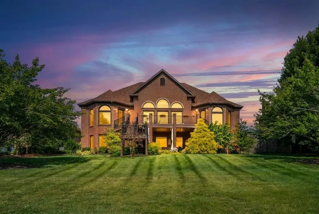110 Loch Lomond Drive Georgetown KY 40324