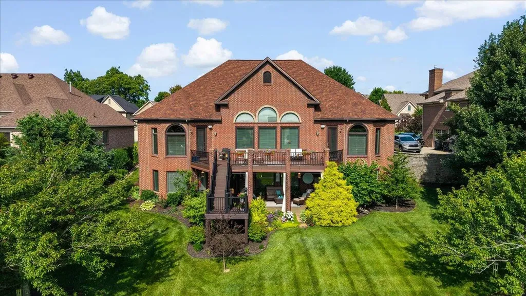 110 Loch Lomond Drive Georgetown KY 40324