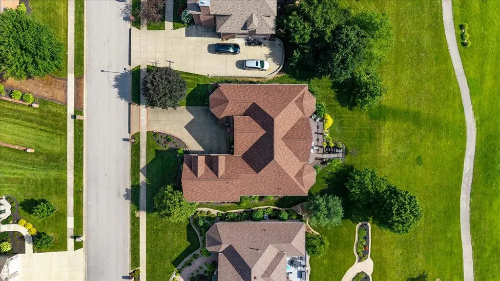 110 Loch Lomond Drive Georgetown KY 40324