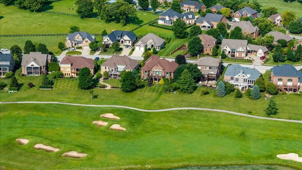 110 Loch Lomond Drive Georgetown KY 40324