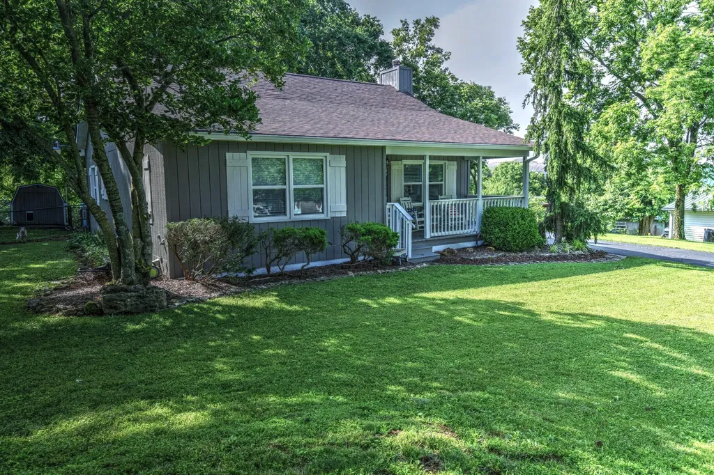 1085 Willis Branch Road Richmond KY 40475