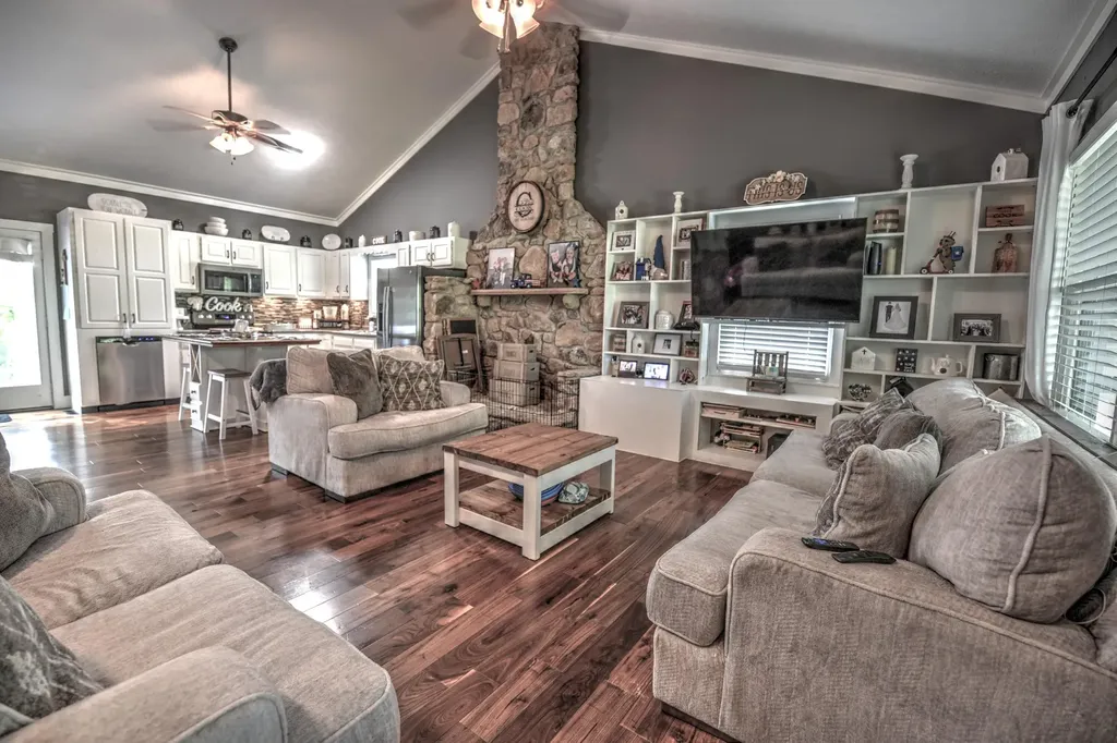 1085 Willis Branch Road Richmond KY 40475