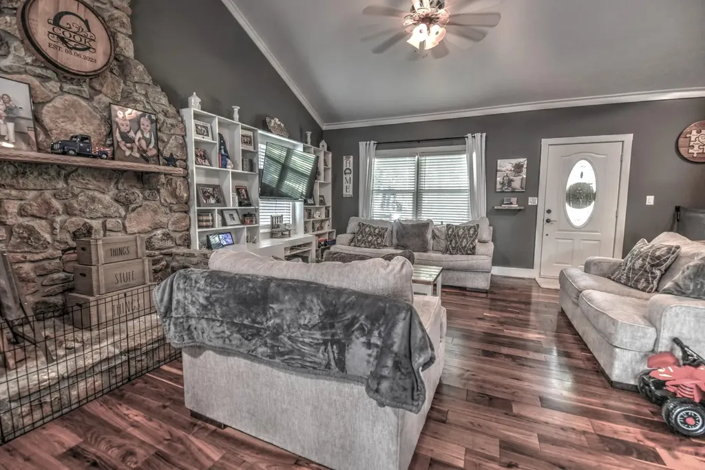 1085 Willis Branch Road Richmond KY 40475
