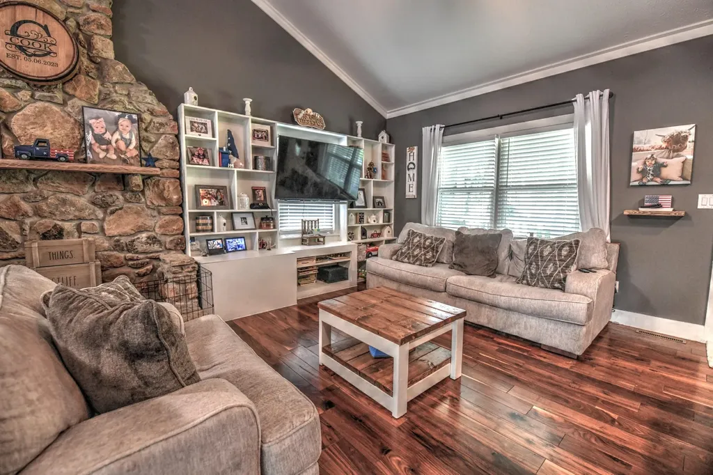 1085 Willis Branch Road Richmond KY 40475