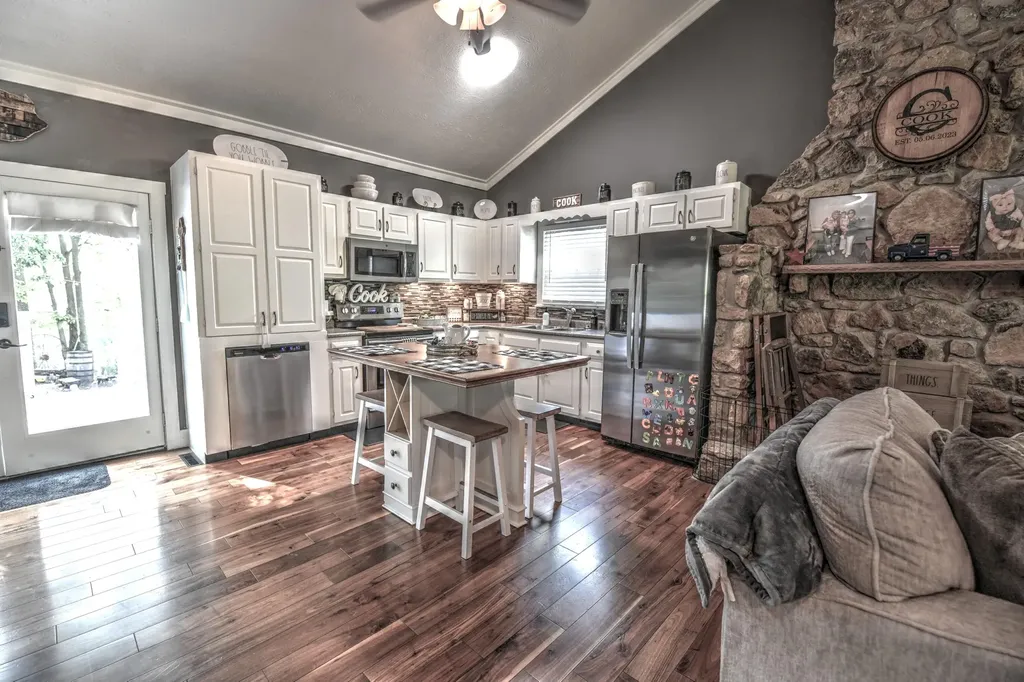 1085 Willis Branch Road Richmond KY 40475