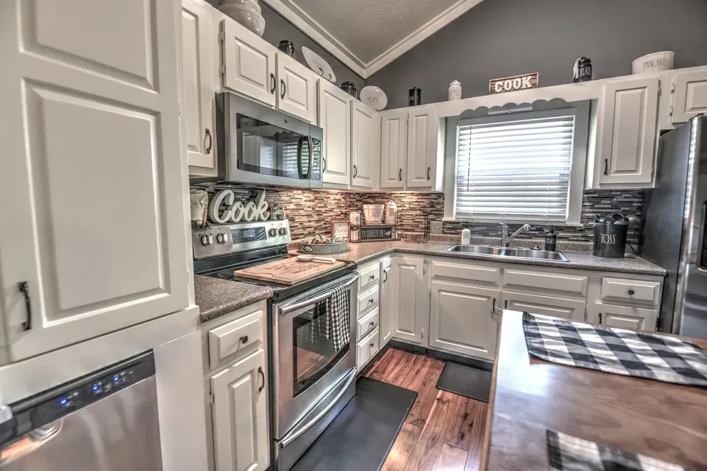1085 Willis Branch Road Richmond KY 40475