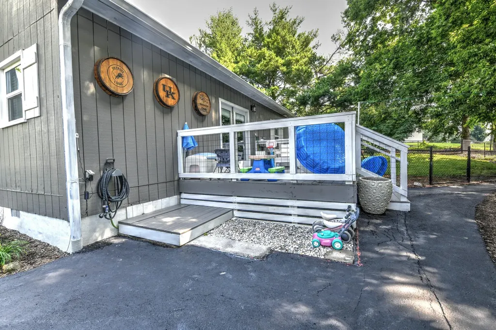 1085 Willis Branch Road Richmond KY 40475