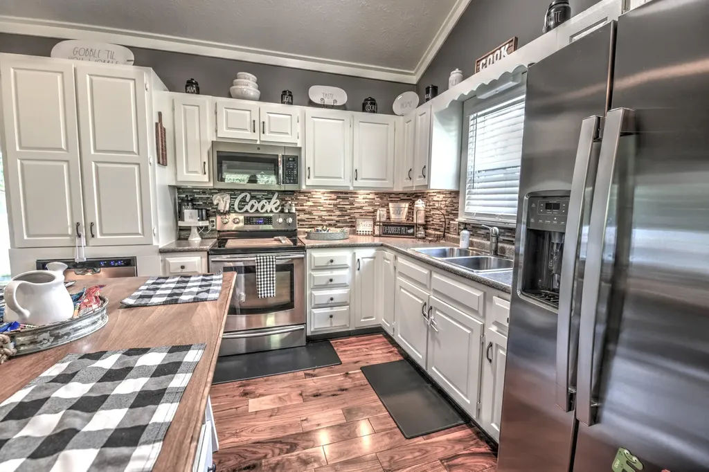 1085 Willis Branch Road Richmond KY 40475