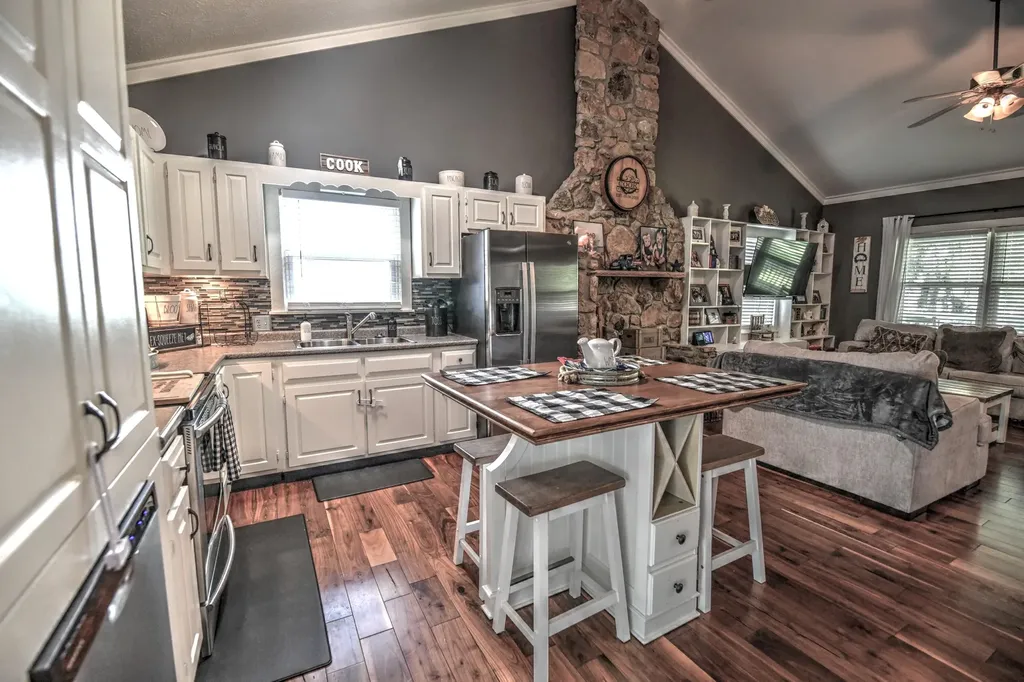 1085 Willis Branch Road Richmond KY 40475