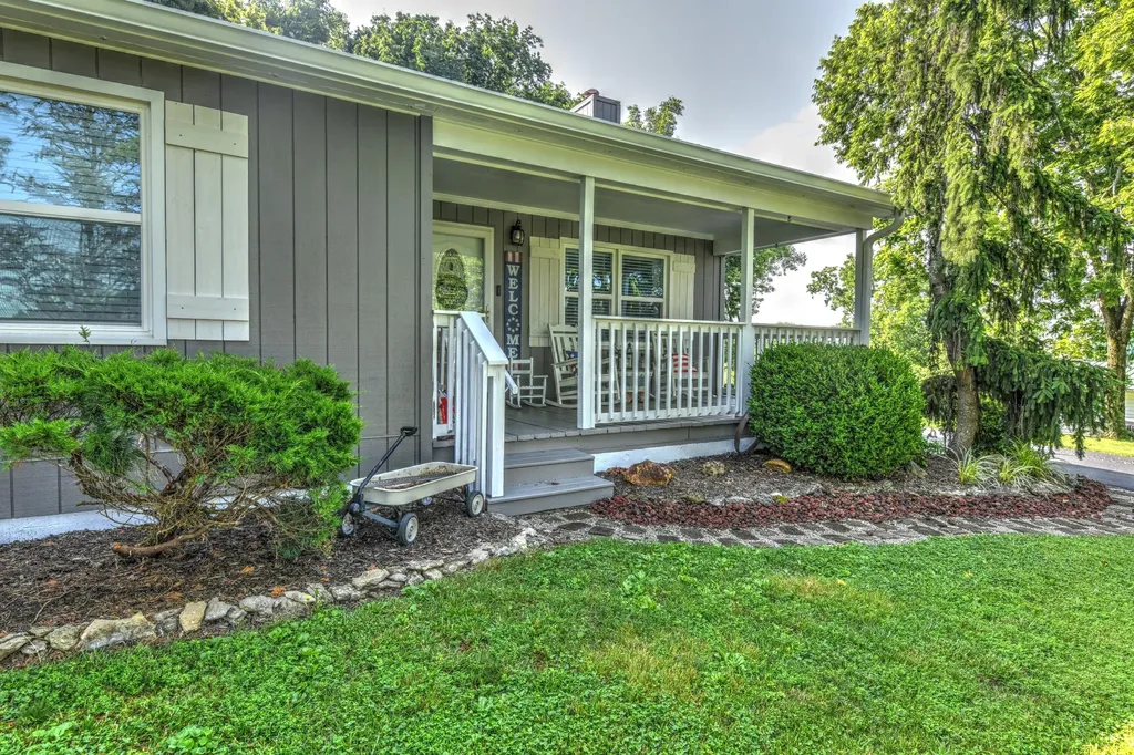 1085 Willis Branch Road Richmond KY 40475