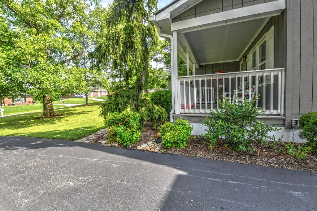 1085 Willis Branch Road Richmond KY 40475